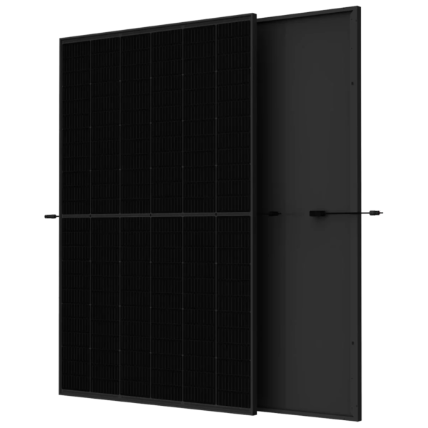 Panneau solaire bsmenergygroup