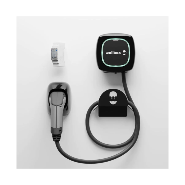 Chargeur voiture electrique bsmenergygroup